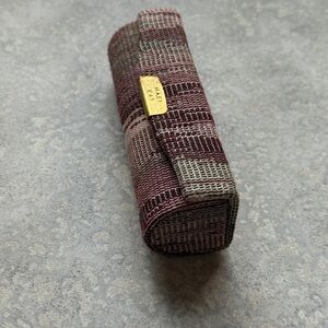 Mary Kay Woven Lipstick Case